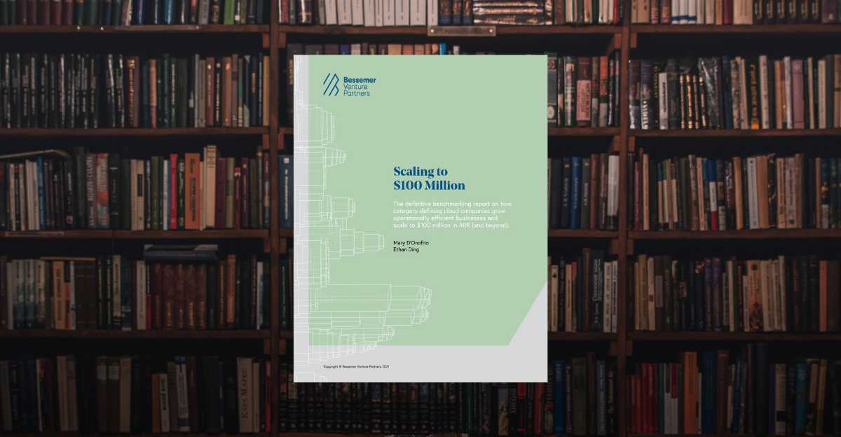 Atteindre 100 millions de dollars de revenus annuels récurrents I Cdc-capital.ci