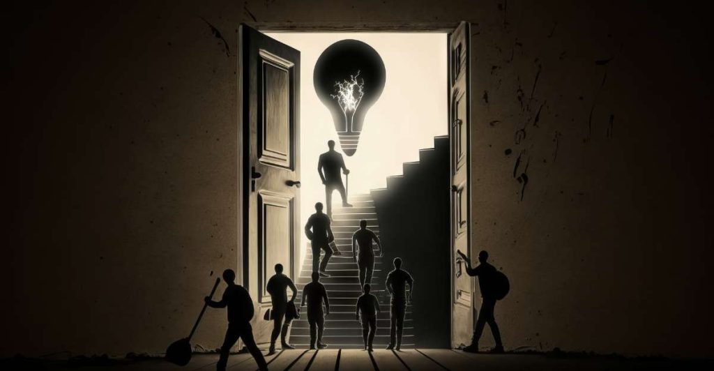 L'importance de la culture de startup dans les universités I Cdc-capital.ci