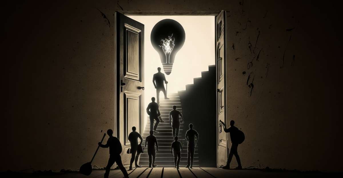 L'importance de la culture de startup dans les universités I Cdc-capital.ci