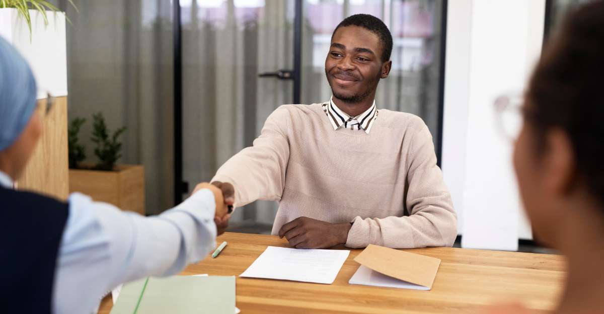 L'importance du mentorat et du réseautage pour les startups I Cdc-capital.ci